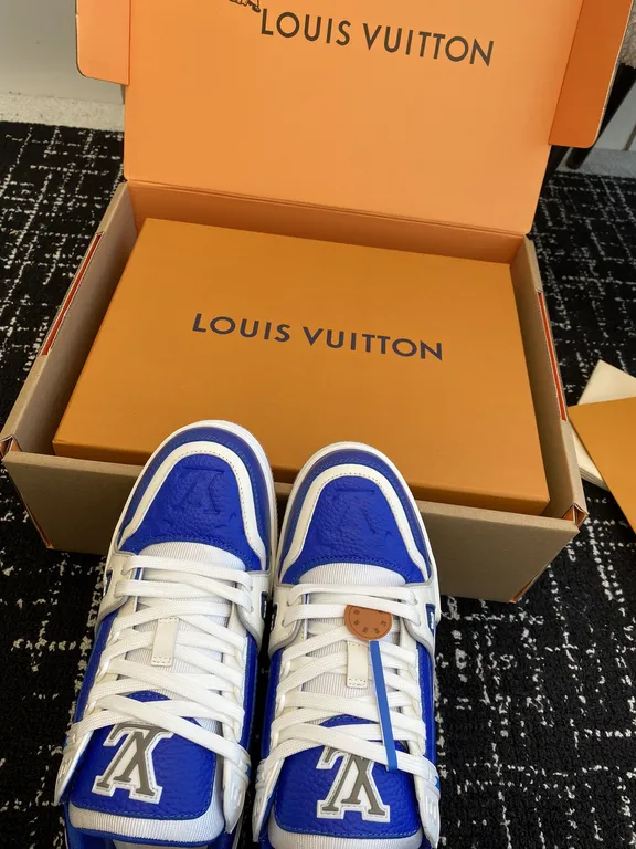 Louis Vuitton Shoe 